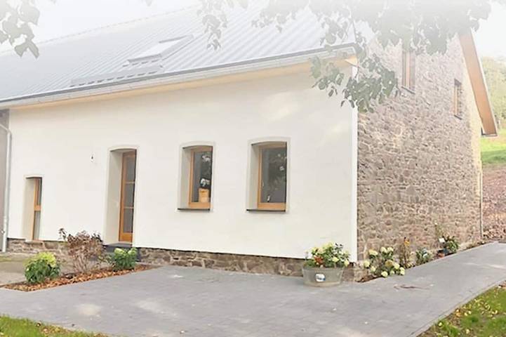 Ferienhaus für 6 Personen, mit Garten und Terrasse - 1
