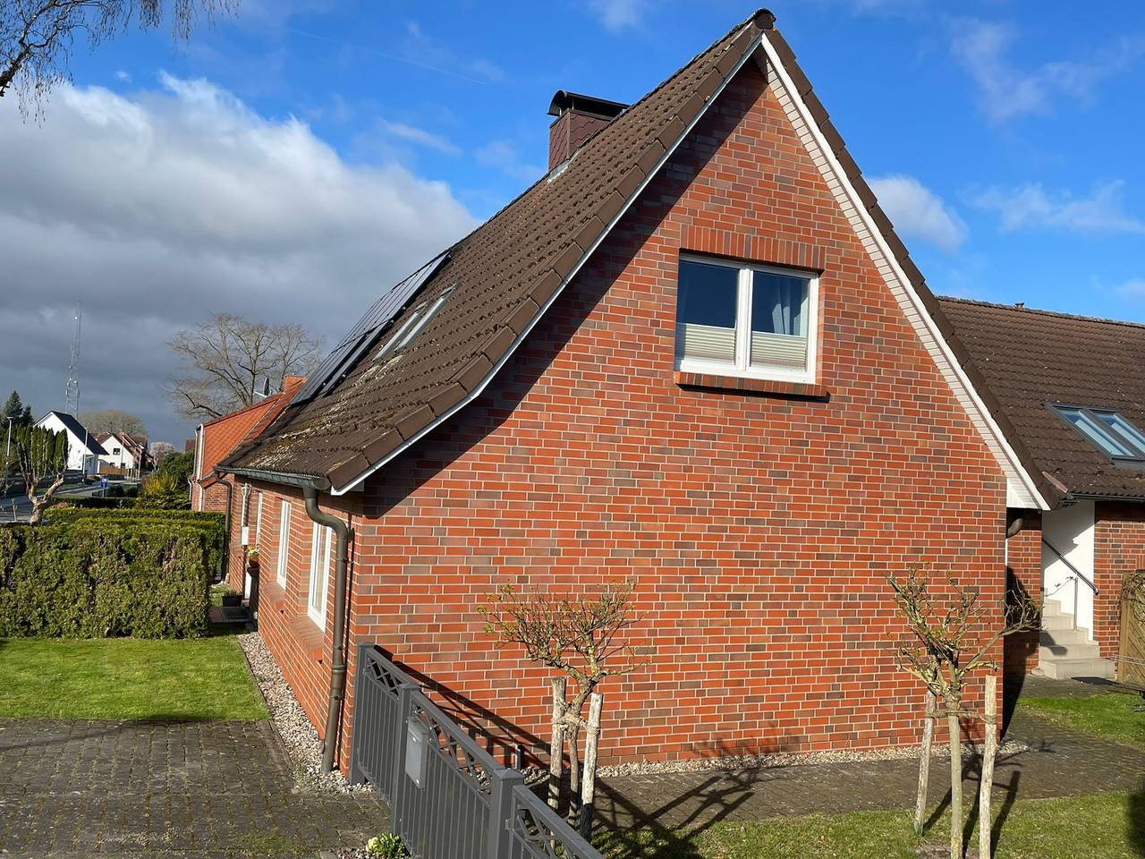 Ganze Wohnung, Ferienwohnung, Schwerin in Schwerin, Schweriner See