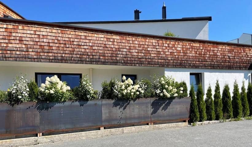 Ferienwohnung für 4 Personen, mit Terrasse und Ausblick in Oberndorf in Tirol - 3