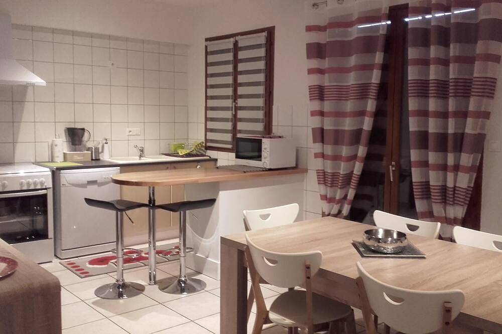 Bienvenus Chez Bri-Gite in Loisy-sur-Marne, Marne