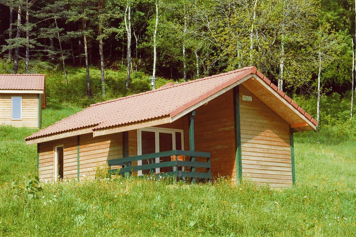 Photo : Maison de vacances