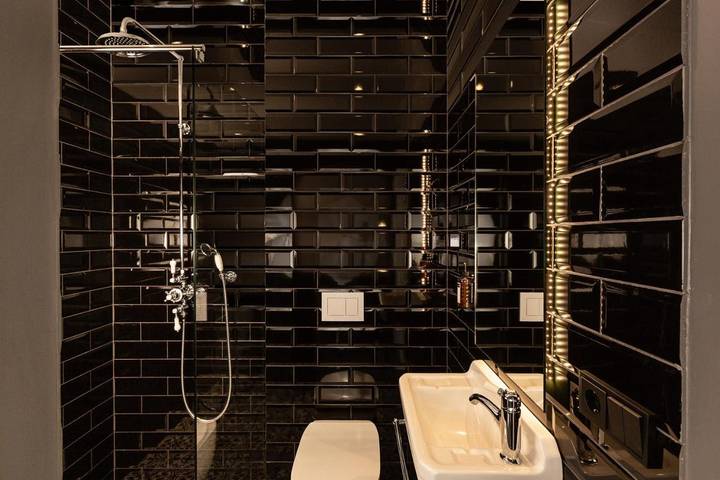 Hôtel pour 3 personnes à Reykjavík - 3