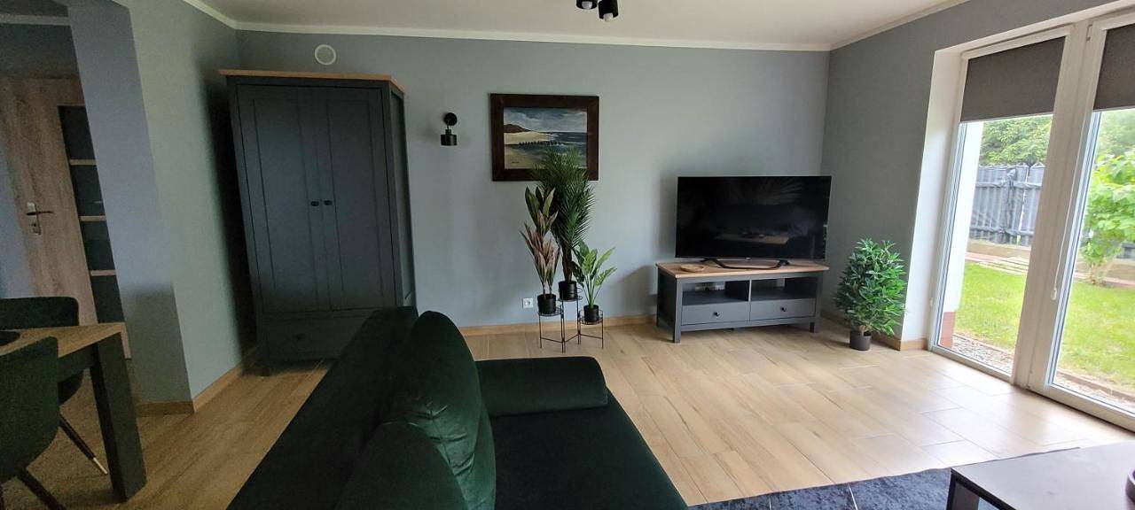 Błękitna 37 apartamenty in Kołobrzeg, Baltic Sea Pomerania