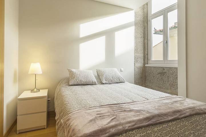 Appartement entier, Appartement de luxe lumineux in Viana do Castelo, Distrito de Viana do Castelo