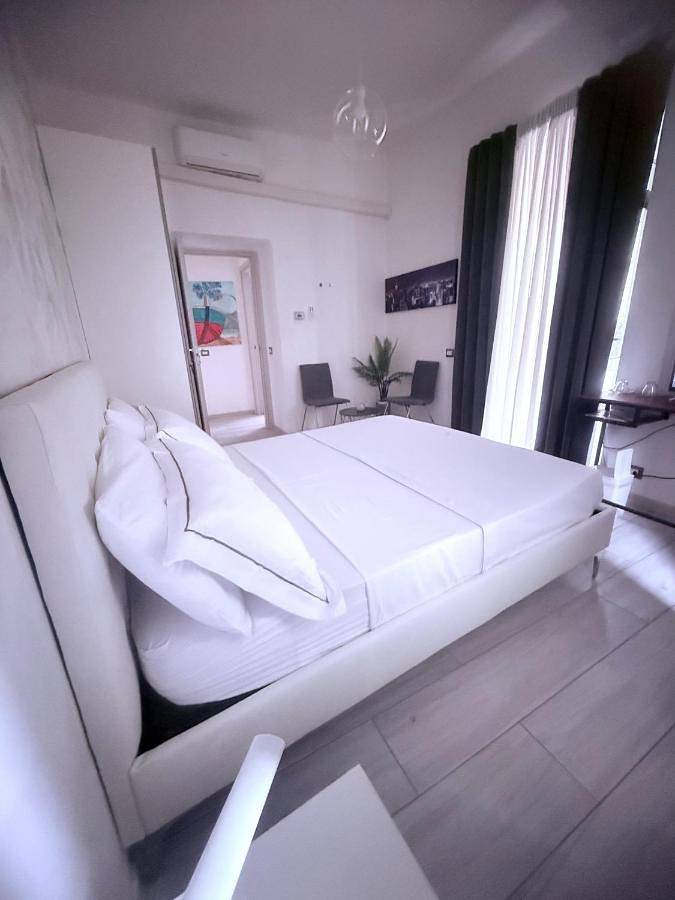 Maison d’hôte pour 2 personnes, avec balcon à Côme - 3