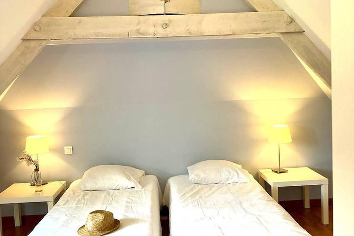 Location de vacances pour 6 personnes à Quiberville - 3