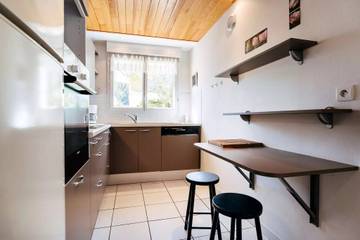 Villa for 6 People in Carnac, Bretagne, Photo 4