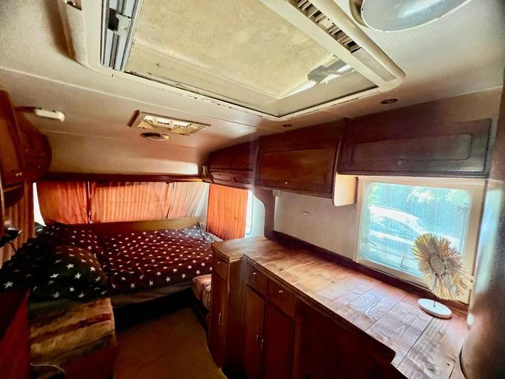 Camping pour 6 personnes, avec vue ainsi que jardin et terrasse en Bulgarie - 3