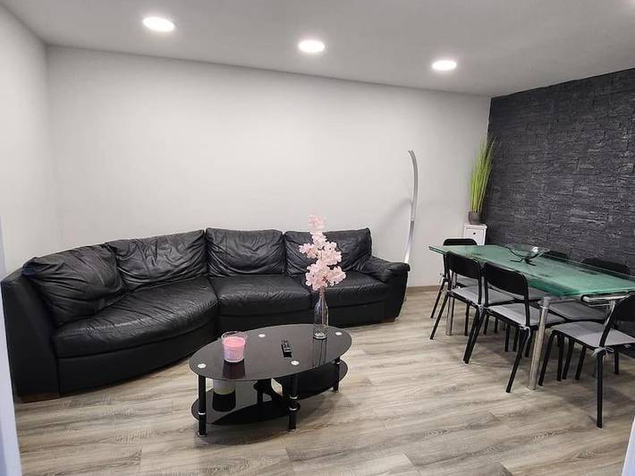 Maison de vacances pour 8 personnes
