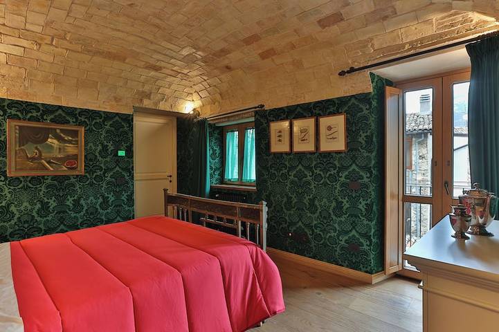 Gîte pour 2 personnes à Scanno - 3