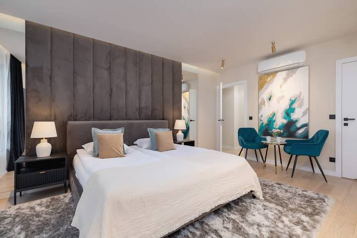 Holiday rental for 6 people, with Garden in Cracow