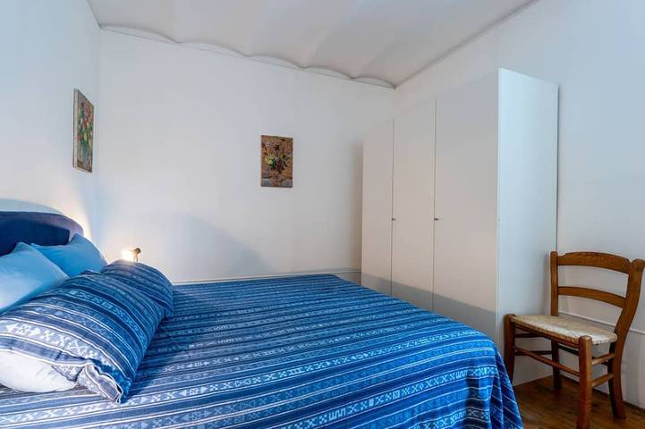 Ganze Wohnung, Bagnolo in Albisola Capo, Albisola Superiore