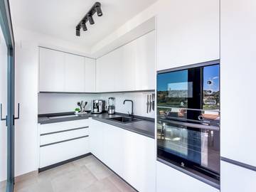Apartamento De Vacaciones para 6 Personas en Los Pacos, Fuengirola, Foto 2