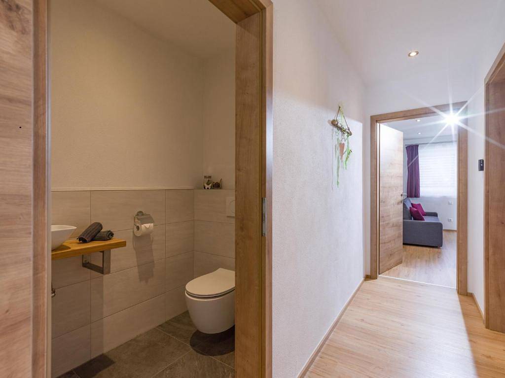 Ganze Ferienwohnung, Appartement 'Wilder Kaiser' in Itter, Brixental