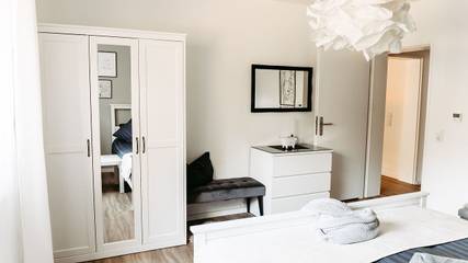 Ferienwohnung für 4 Personen in Möhnesee, Sauerland, Bild 4