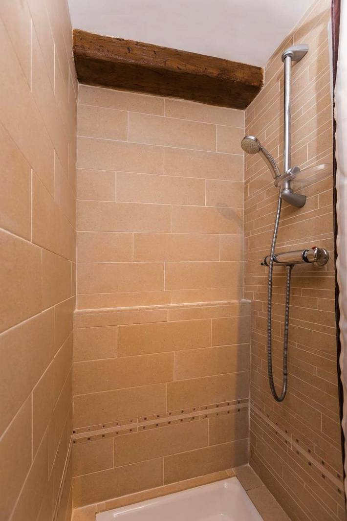 Location de vacances pour 11 personnes, avec terrasse et sauna, animaux acceptés à Escalles - 2