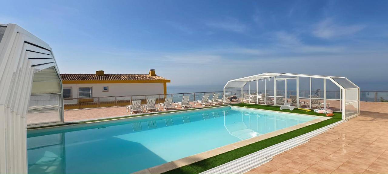 Mega Ocean Magoito - Guest House - Sintra in Praia do Magoito, São João das Lampas e Terrugem