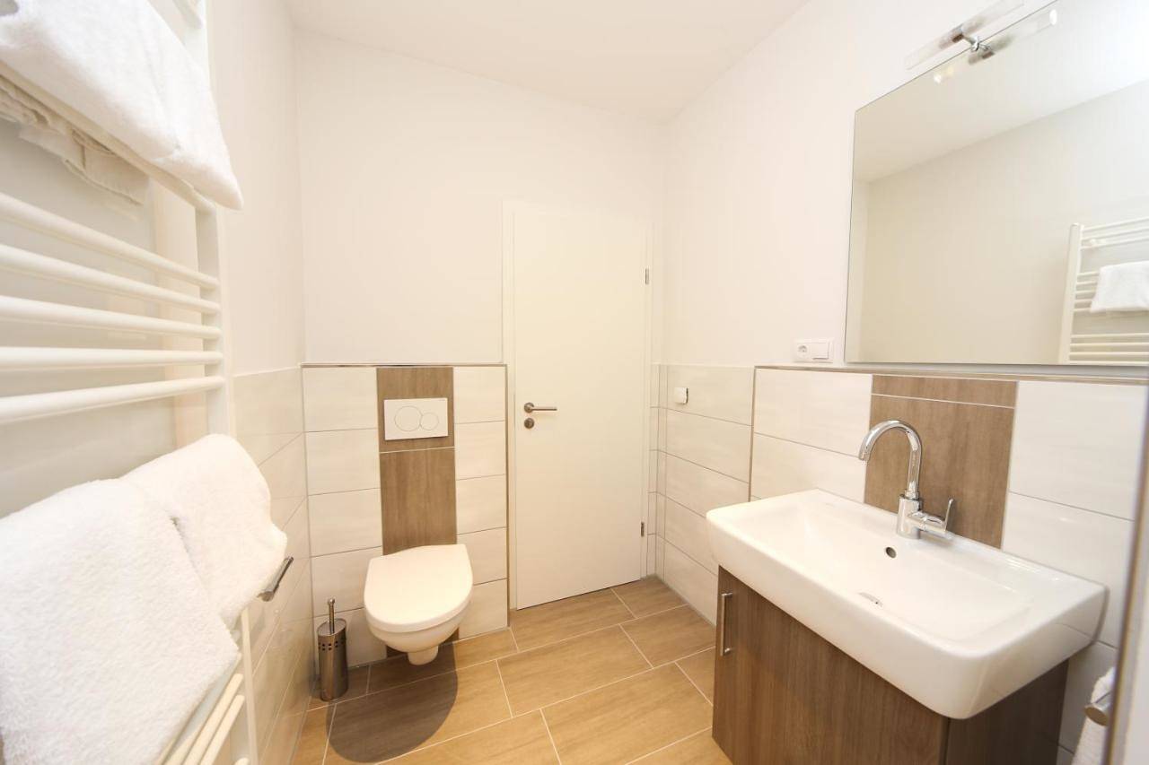 Ganze Wohnung, One-Bedroom Apartment in Hörstel, Münsterland