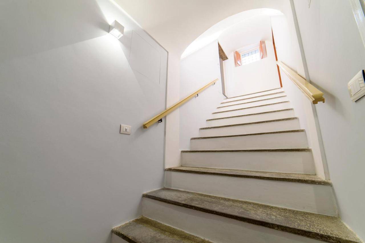 L'Antico Portone B&B in Palinuro, Centola