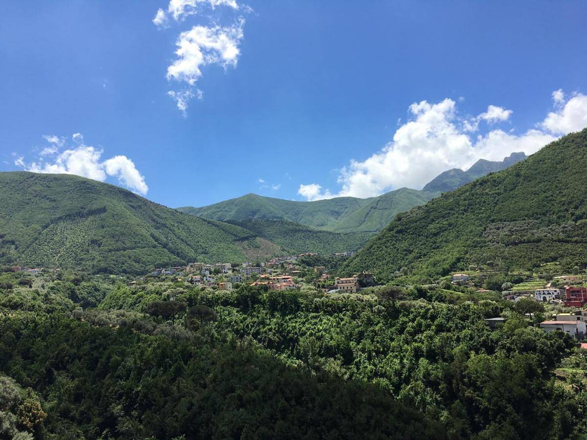 Appartamento intero, One-Bedroom House in Gragnano, Napoli e dintorni