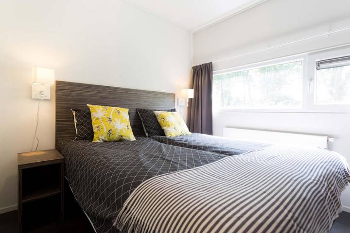 Ferienhaus für 4 Personen in Gelderland - 4