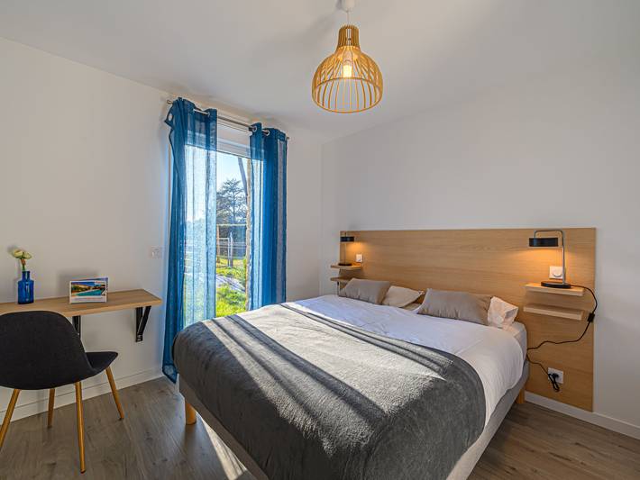 Appartement entier, Les Villas du Men Du in Carnac Plage, Carnac