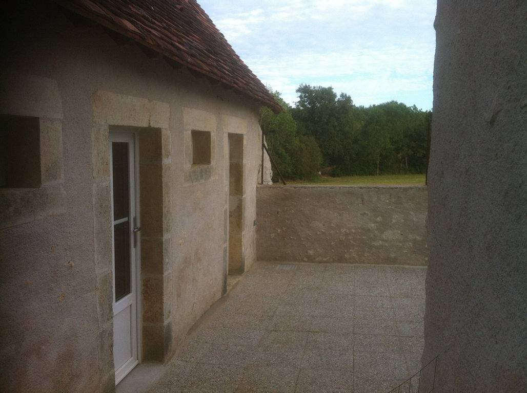 Gite la Touche in Mosnay, Région de Châteauroux