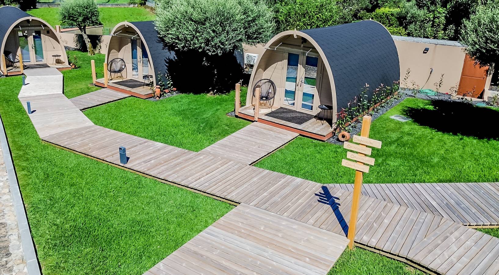 Villa 240 - V9 in Campo e Tamel (São Pedro Fins), Distrito de Braga