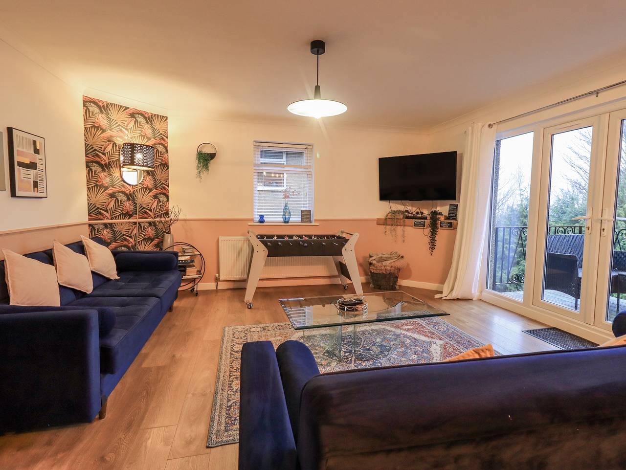 Apartment for 4 People in Bowness-on-Windermere, Cumbria