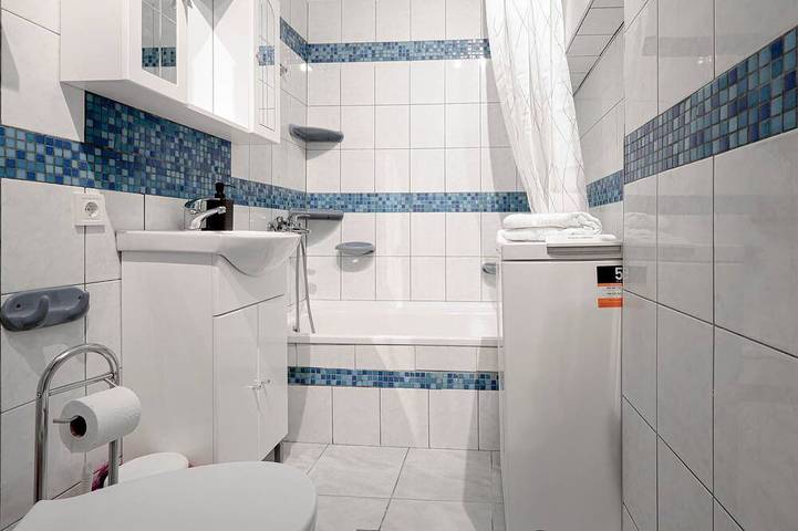 Ganze Wohnung, Kleines Traum Apartment in Budapest, Danube-Ipoly National Park