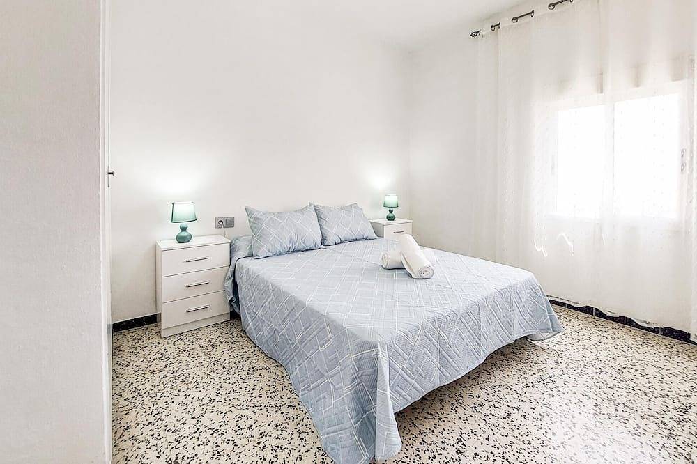 Appartement entier, Amazing apartment in Rota with Wifi in Rota, Costa de la Luz