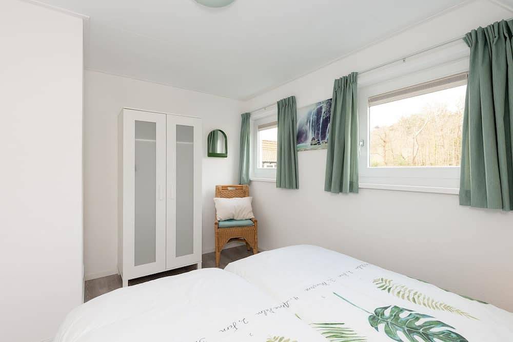 Ganze Wohnung, Wohnung in Schoorl nahe Dünen in Schoorl, Noord-Holland - Nordseeküste