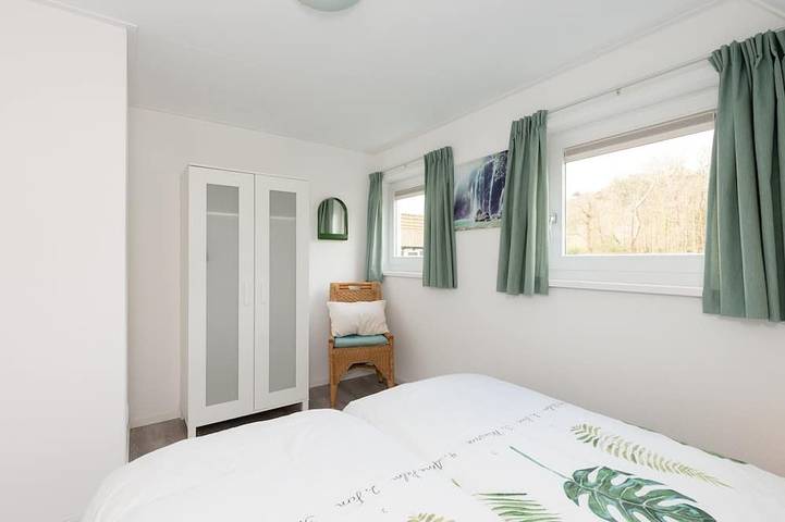 Ferienwohnung für 4 Personen, mit Terrasse in Schoorl - 4