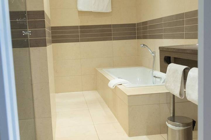 Ferienhaus für 2 Personen, mit Sauna und Terrasse in Boppard - 3