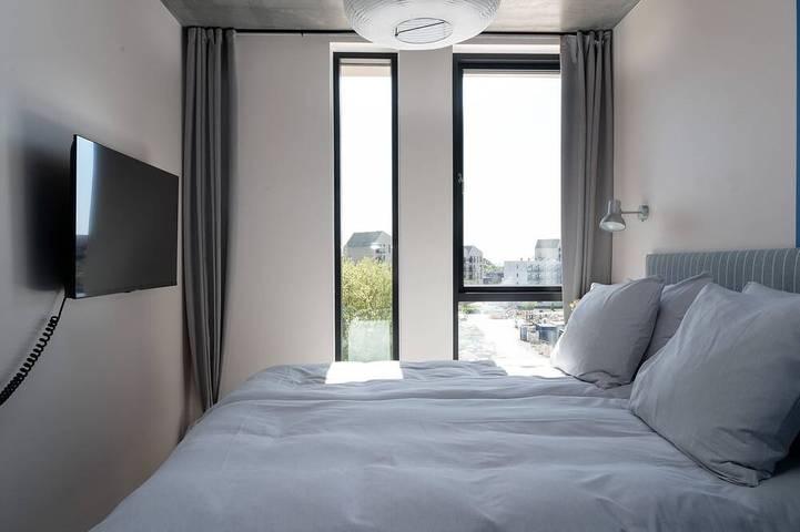 Ferienwohnung für 2 Personen in Aarhus und Umgebung