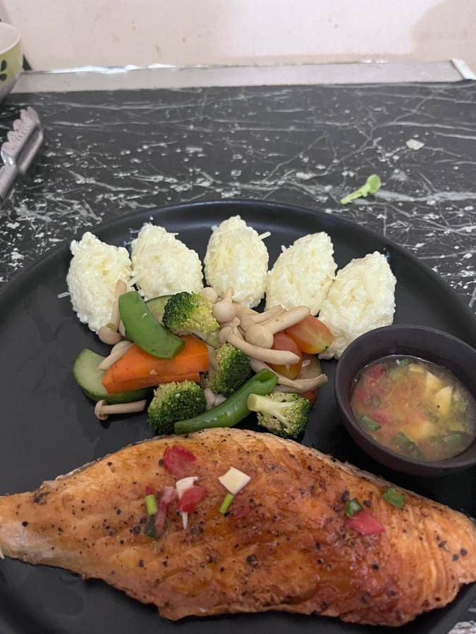 Location de vacances pour 2 personnes, avec balcon et vue dans Khao Sok - 4