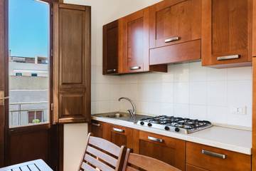 Casa Vacanza per 4 Persone in San Vito Lo Capo, Provincia di Trapani, Foto 4