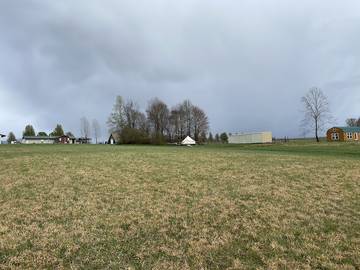 Camping for 2 Guests in Mammoth Cave National Park, Kentucky, Picture 1