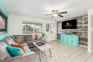 Feriehus til 8 Personer i Tempe, Arizona, Bilde 1