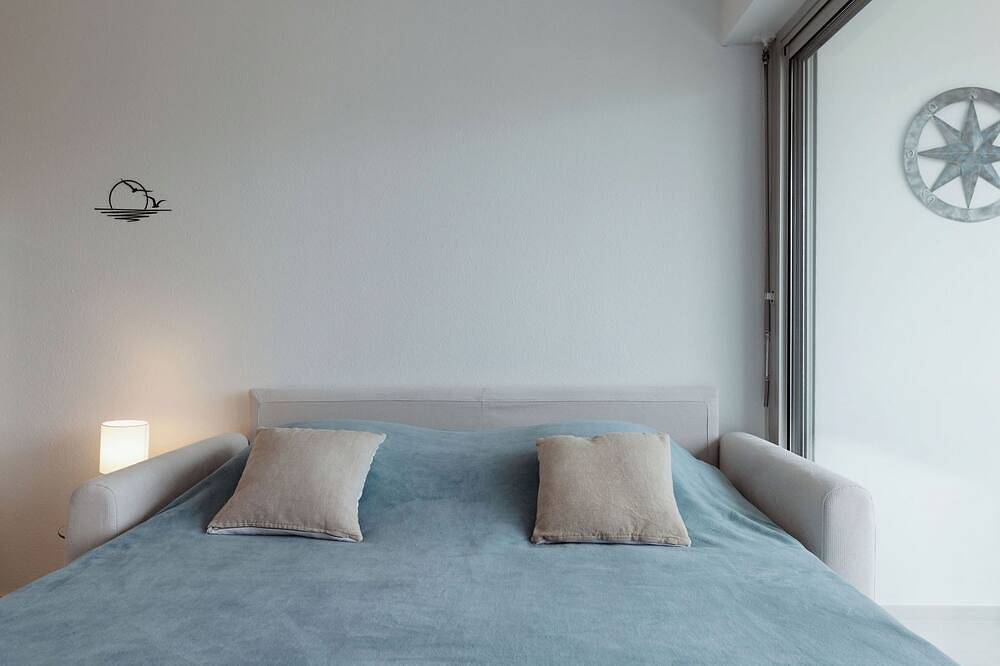 Appartement entier, Studio vue mer, accès direct à la plage in La Cotinière, Saint-Pierre-d'Oléron