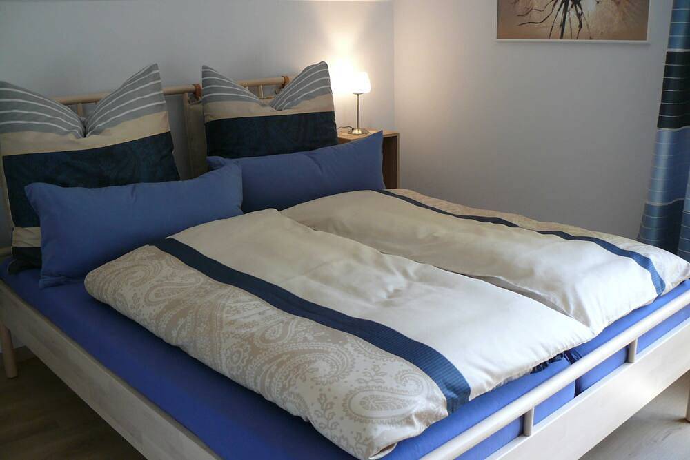 Apartamento entero, Ferienwohnung Bucher Starnberg in Starnberg, Lago de Starnberg