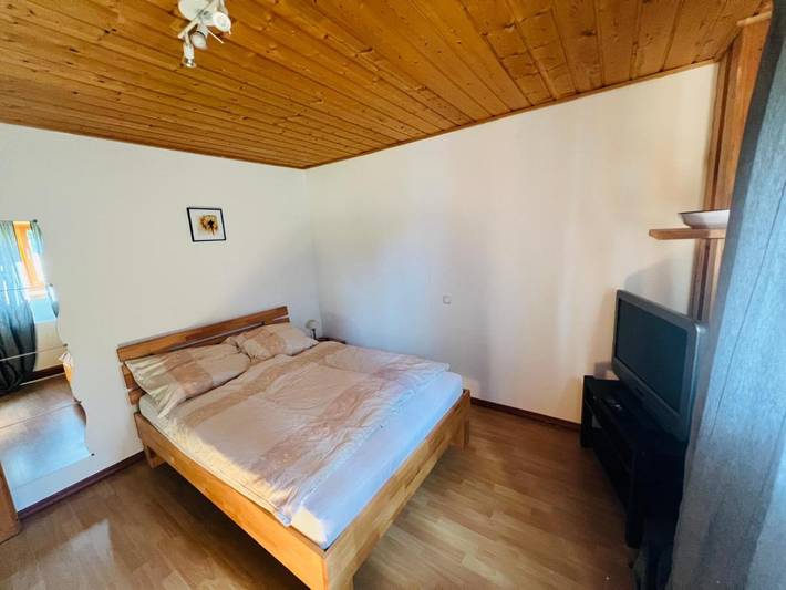 Ferienwohnung für 2 Personen, mit Ausblick in Much
