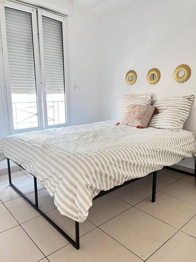Gîte pour 5 personnes, avec balcon et vue à Sartrouville - 3