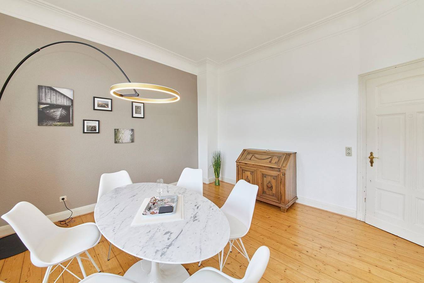 Ganze Wohnung, Ferienwohnung Moselblick in Bernkastel-Kues, Bernkastel-Kues & Umgebung