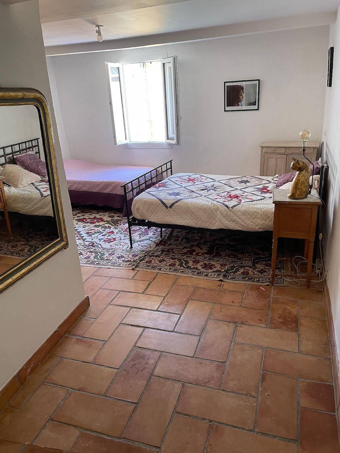 Ferienhaus "Haus schlucht Verdon" in Bauduen, Regionaler Naturpark Verdon