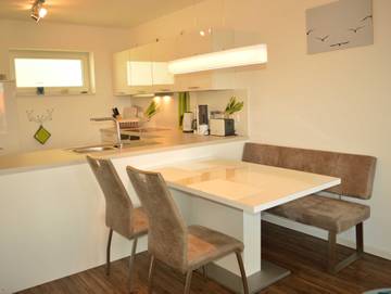 Ferienwohnung für 4 Personen in Schillig Strand, Schillig, Bild 4