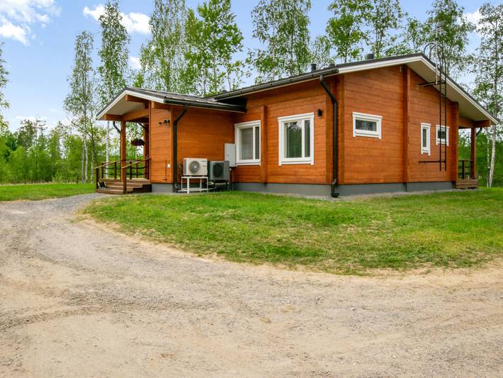 Käpälämäki in Hartola, Päijät-Häme