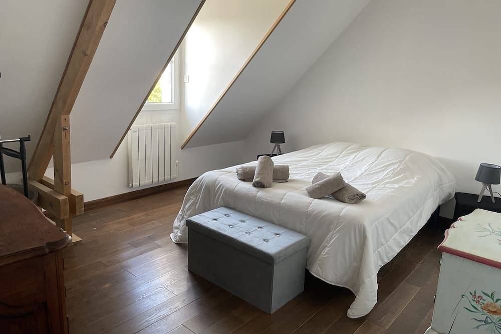 Comfortable house for 6 people in Wissant, Boulogne-sur-Mer en omgeving