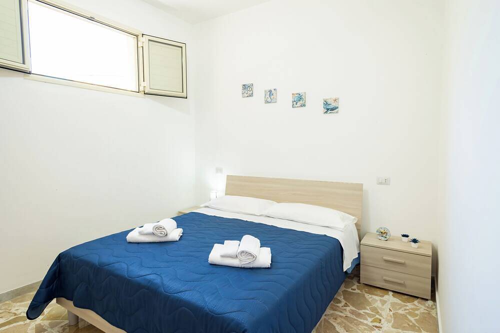 Appartamento con Vista Mare mozzafiato ed accesso diretto sulla Spiaggia in Sciacca, Provincia di Agrigento