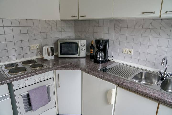 Bauernhof für 3 Personen, mit Garten in Oberschwaben - 4